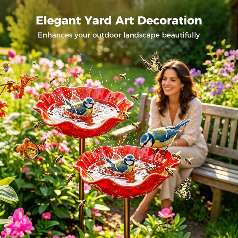 Garden gift